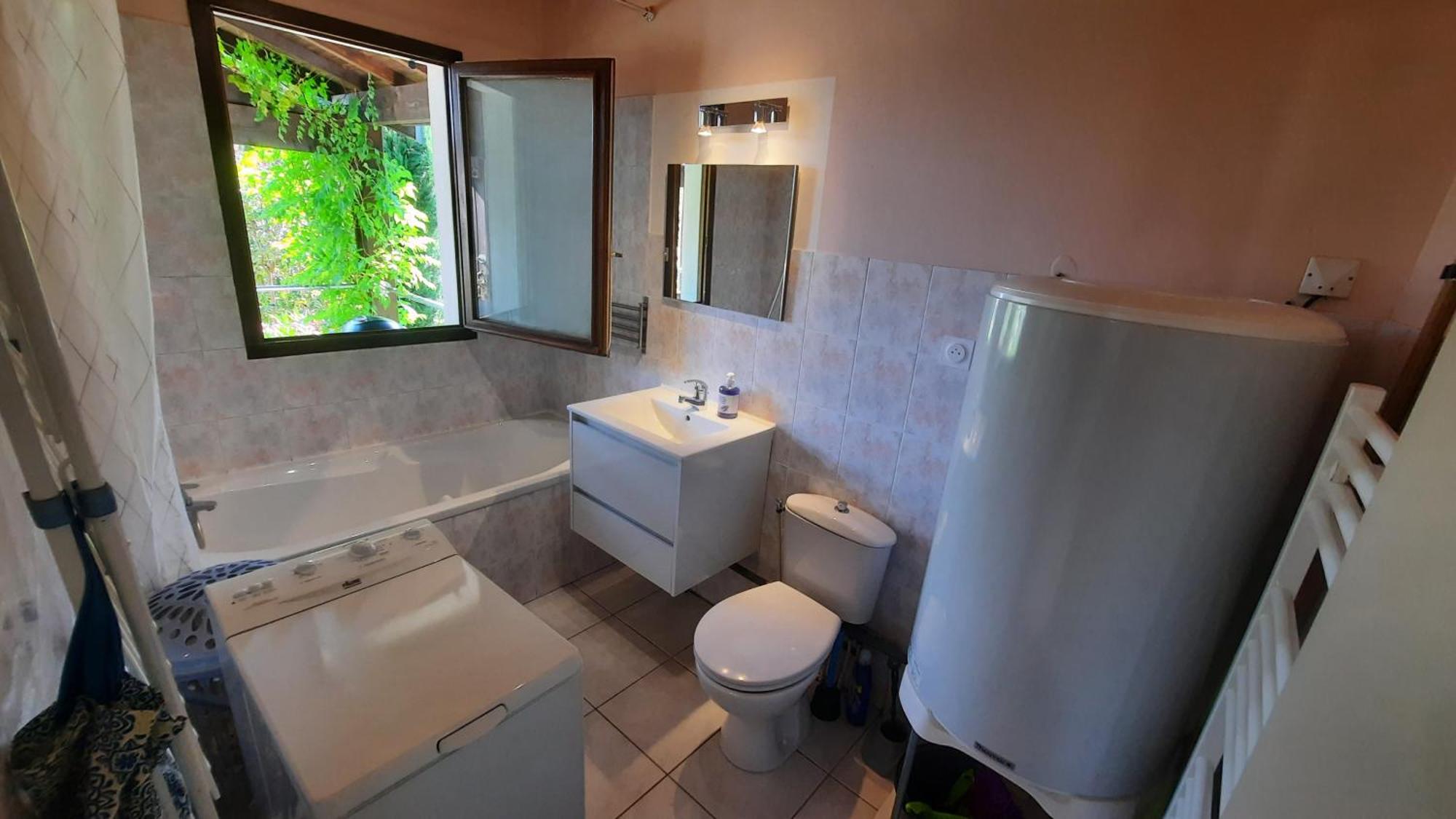 Dependance Guest House Proche Lyon Craponne Exterior foto