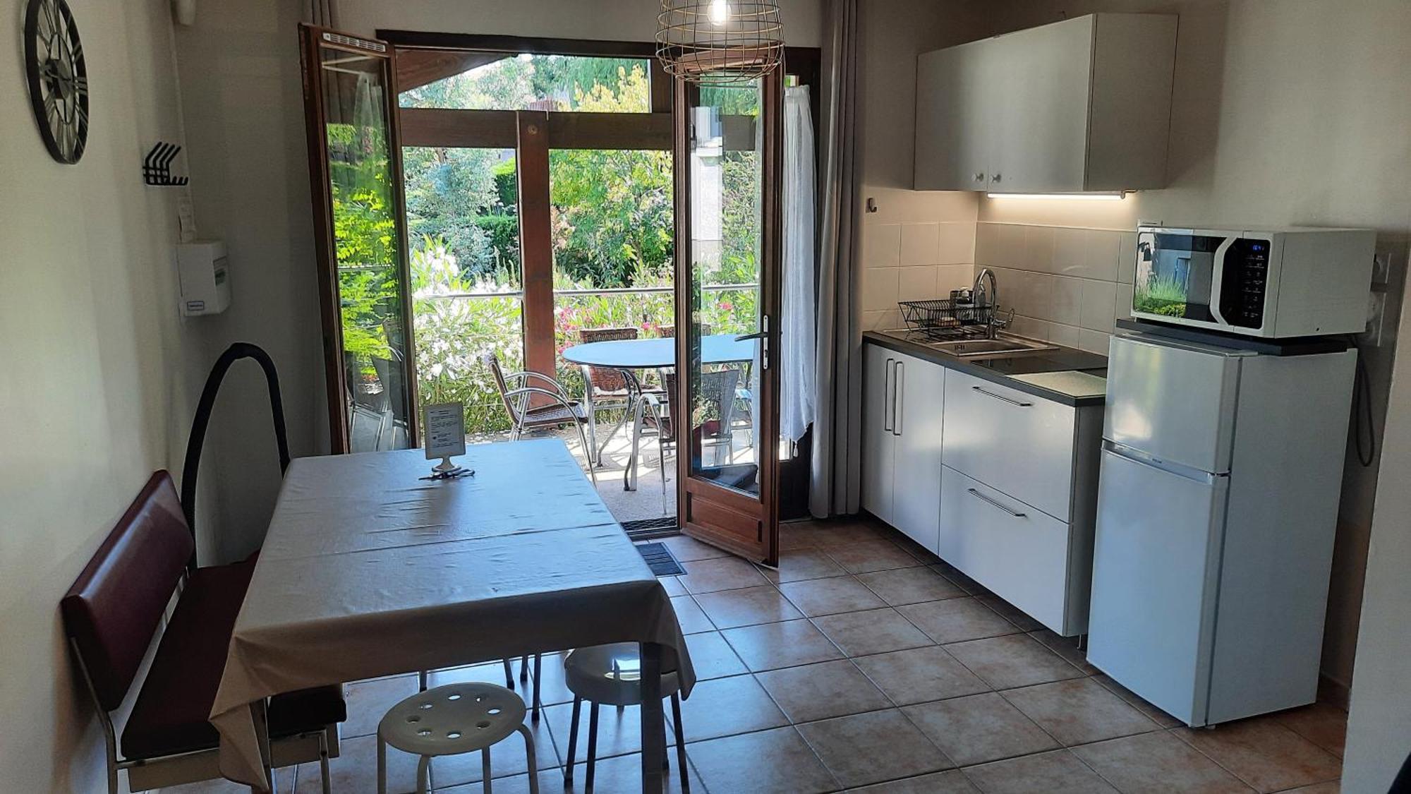 Dependance Guest House Proche Lyon Craponne Exterior foto